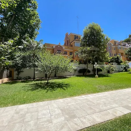 Limonar Splendour Apartamento *